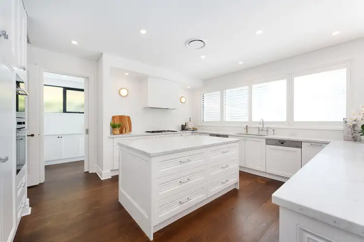 Fifth view of Homely house listing, 7 Dalley Avenue, Vaucluse NSW 2030
