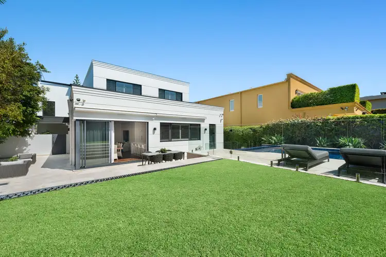 Sixth view of Homely house listing, 7 Dalley Avenue, Vaucluse NSW 2030