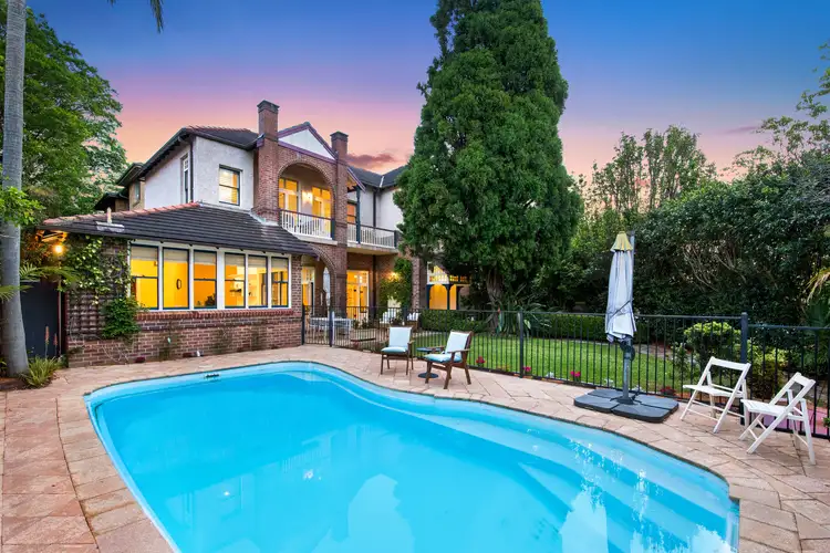5 Milner Crescent