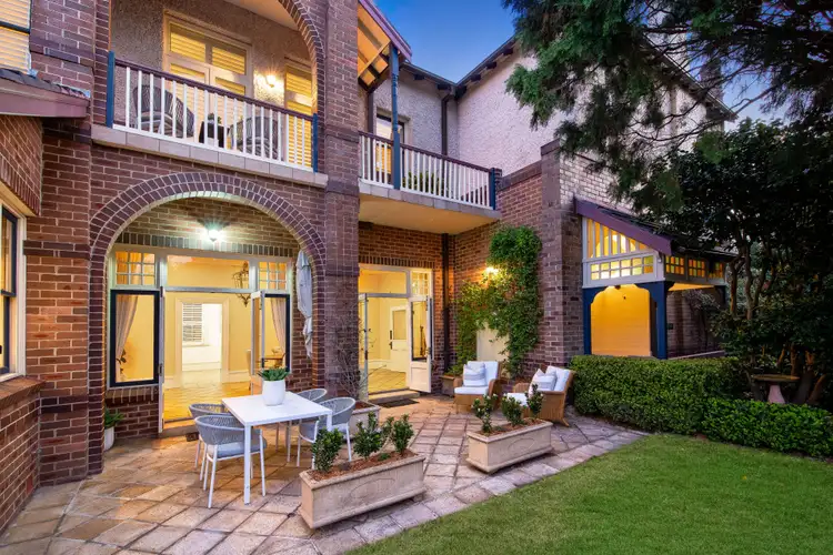 Second view of Homely house listing, 5 Milner Crescent, Wollstonecraft NSW 2065