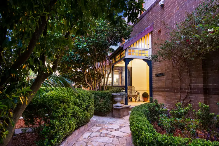 Third view of Homely house listing, 5 Milner Crescent, Wollstonecraft NSW 2065