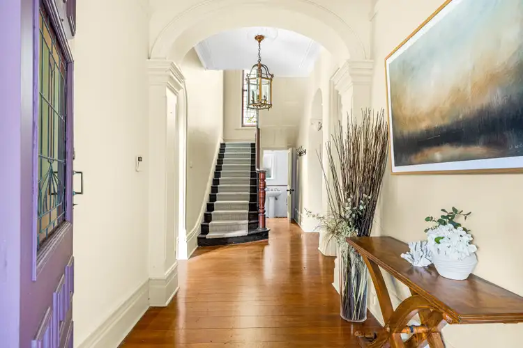 Fourth view of Homely house listing, 5 Milner Crescent, Wollstonecraft NSW 2065