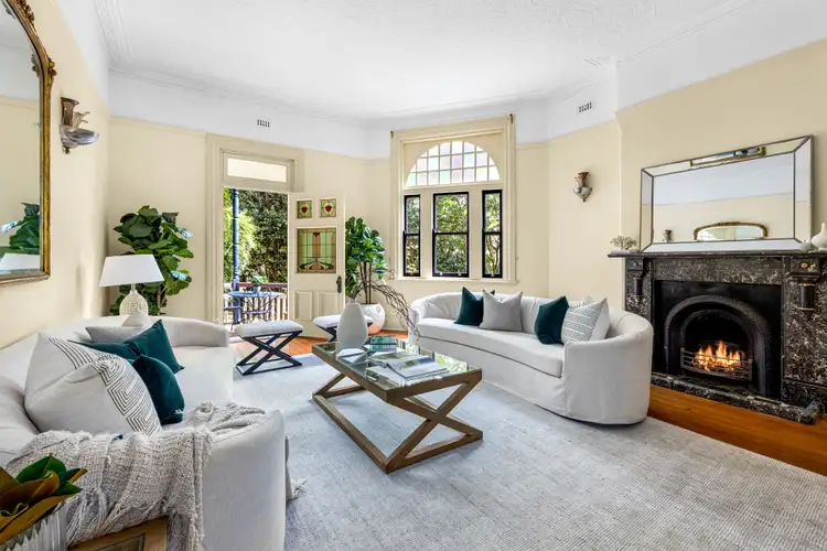Fifth view of Homely house listing, 5 Milner Crescent, Wollstonecraft NSW 2065
