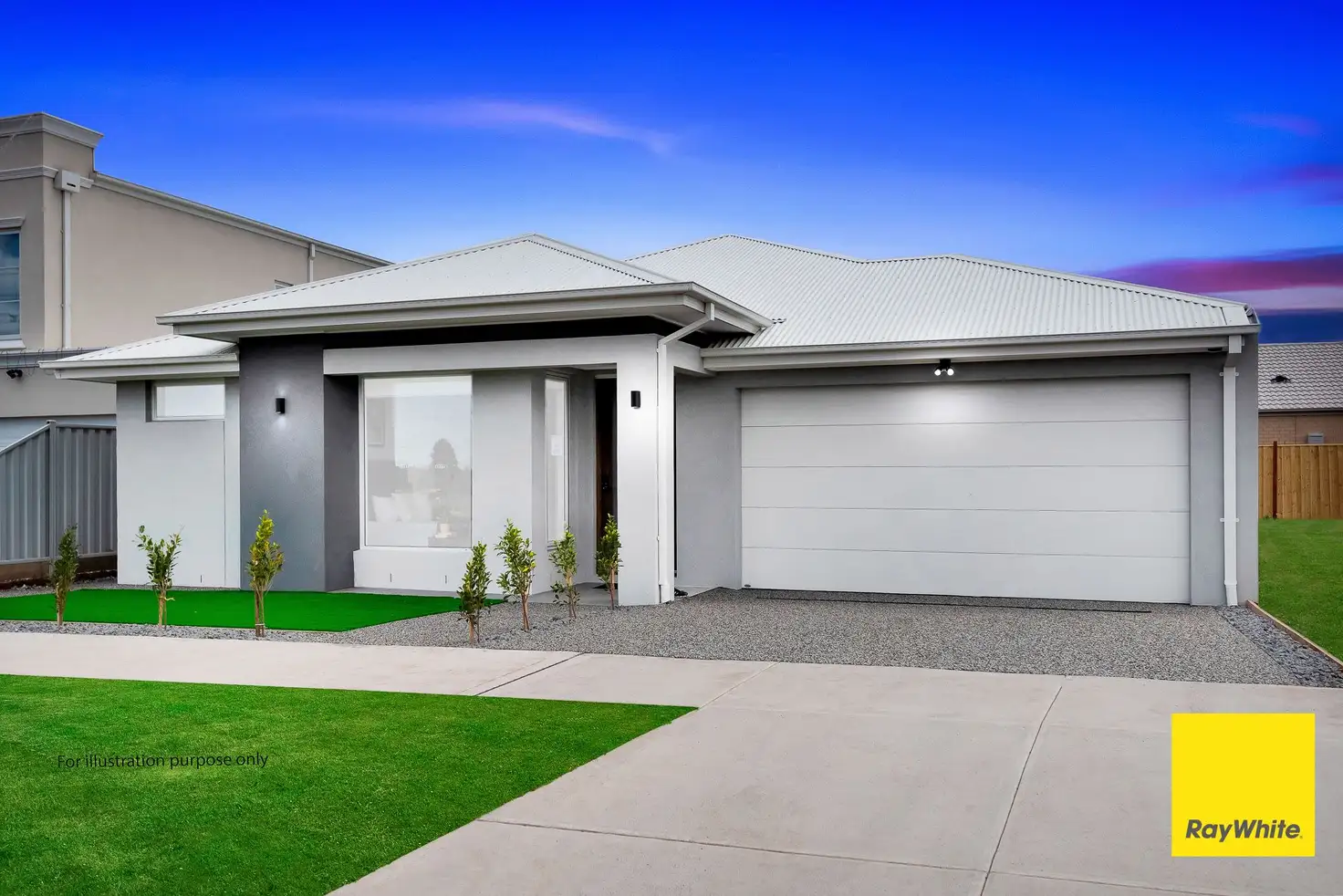 Main view of Homely house listing, 75 Paskas Drive, Fraser Rise VIC 3336