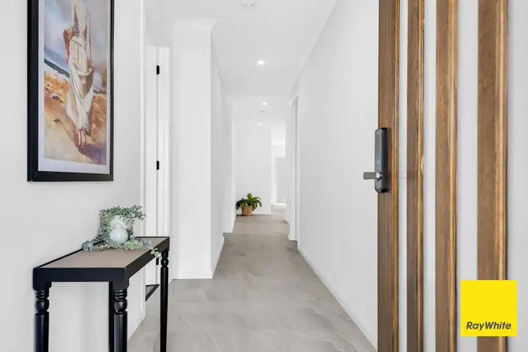 Second view of Homely house listing, 75 Paskas Drive, Fraser Rise VIC 3336