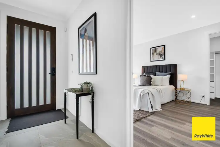 Fourth view of Homely house listing, 75 Paskas Drive, Fraser Rise VIC 3336