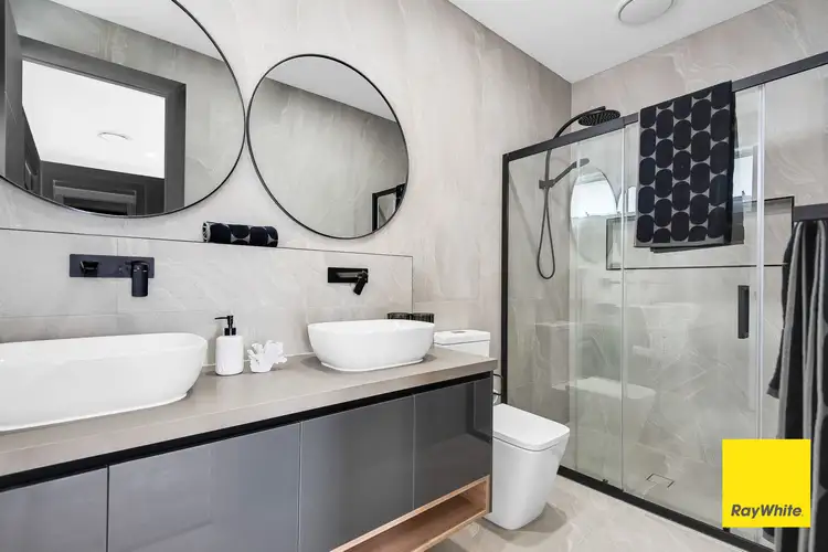 Fifth view of Homely house listing, 75 Paskas Drive, Fraser Rise VIC 3336