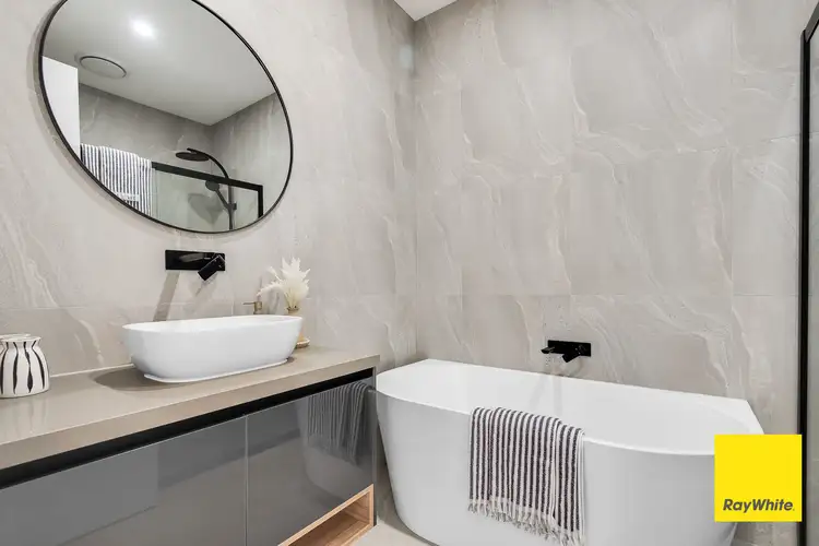 Sixth view of Homely house listing, 75 Paskas Drive, Fraser Rise VIC 3336