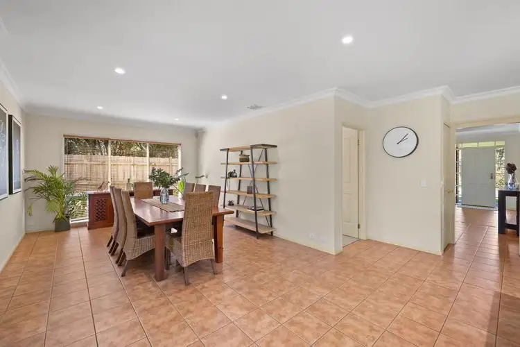 Fifth view of Homely house listing, 10 Pezzimenti Place, Wonga Park VIC 3115