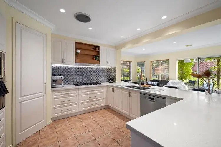 Sixth view of Homely house listing, 10 Pezzimenti Place, Wonga Park VIC 3115