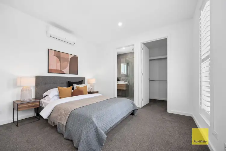 Fourth view of Homely townhouse listing, 1/82 Vines Road, Hamlyn Heights VIC 3215