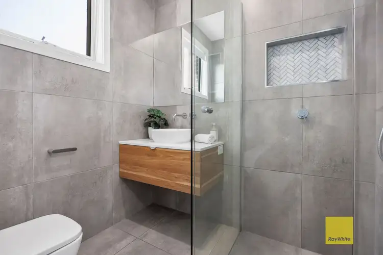 Fifth view of Homely townhouse listing, 1/82 Vines Road, Hamlyn Heights VIC 3215