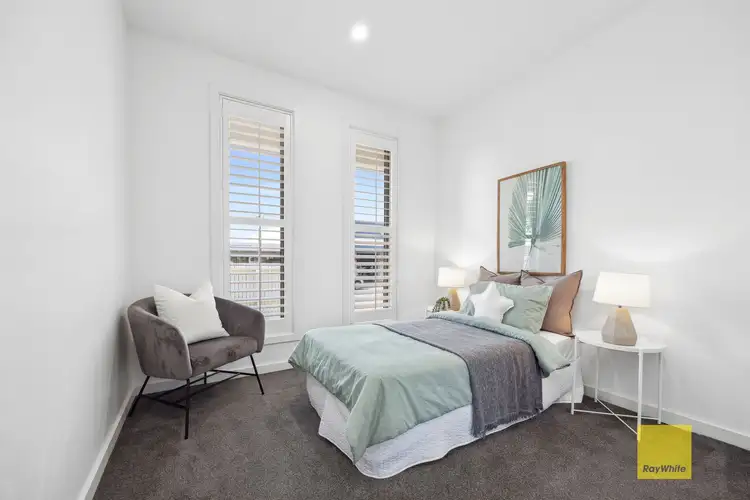 Sixth view of Homely townhouse listing, 1/82 Vines Road, Hamlyn Heights VIC 3215