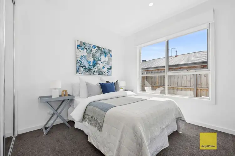 Seventh view of Homely townhouse listing, 1/82 Vines Road, Hamlyn Heights VIC 3215