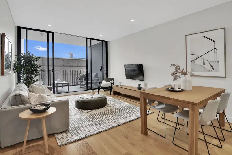 Main view of Homely apartment listing, 238G/39 Ralph Street, Alexandria NSW 2015