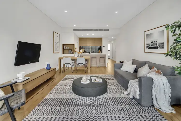 Second view of Homely apartment listing, 238G/39 Ralph Street, Alexandria NSW 2015