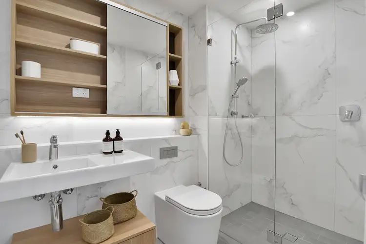 Third view of Homely apartment listing, 238G/39 Ralph Street, Alexandria NSW 2015