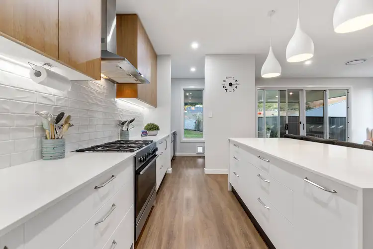 Fourth view of Homely house listing, 68 Rovere Drive, Coffs Harbour NSW 2450