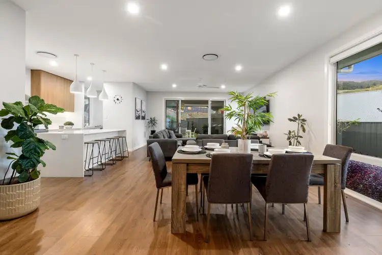 Sixth view of Homely house listing, 68 Rovere Drive, Coffs Harbour NSW 2450