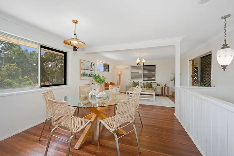 Second view of Homely house listing, 25 Bassey Street, Mcdowall QLD 4053