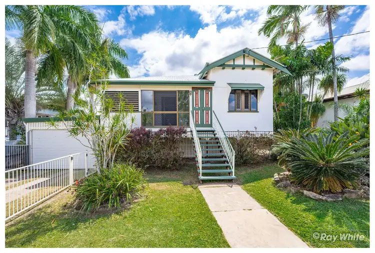 100 Wandal Road, Wandal QLD 4700