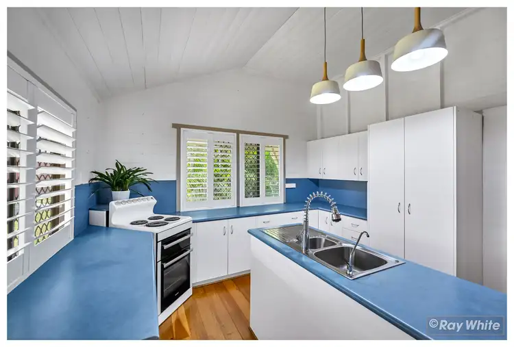 Fifth view of Homely house listing, 100 Wandal Road, Wandal QLD 4700