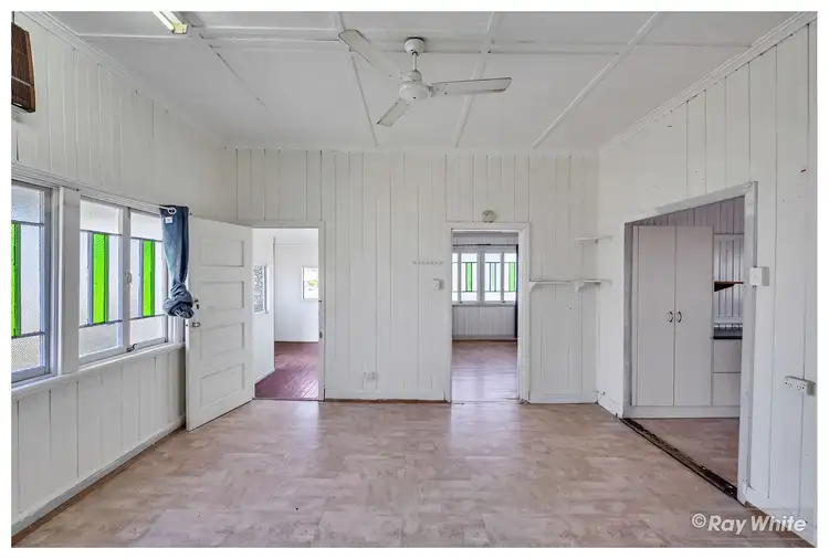 Fourth view of Homely house listing, 233 Ford Street, Berserker QLD 4701