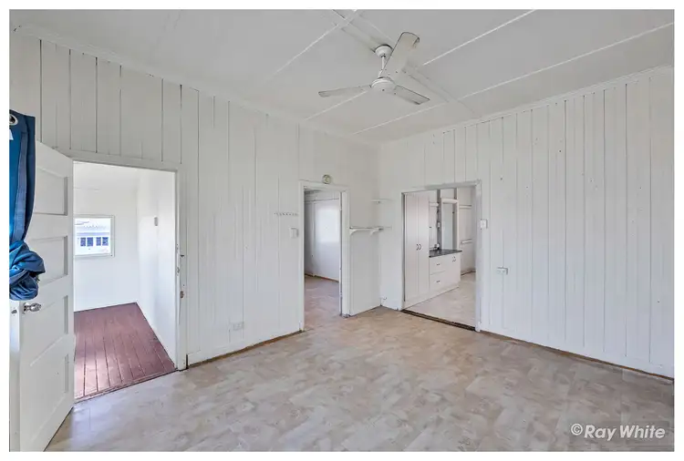 Fifth view of Homely house listing, 233 Ford Street, Berserker QLD 4701