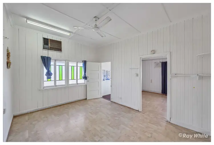 Sixth view of Homely house listing, 233 Ford Street, Berserker QLD 4701