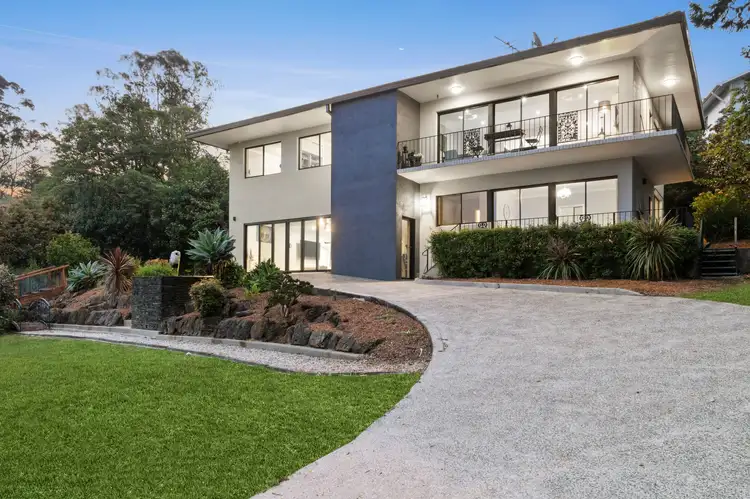 1313 Bells Line of Road, Kurrajong Heights NSW 2758
