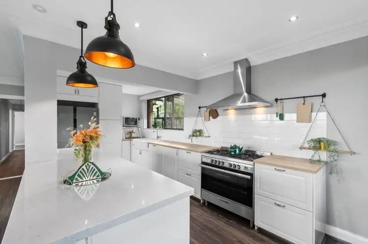 Second view of Homely house listing, 1313 Bells Line of Road, Kurrajong Heights NSW 2758