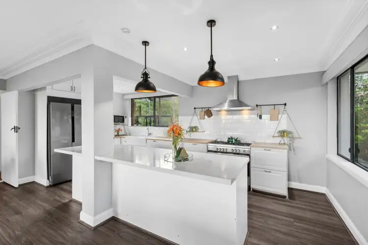 Third view of Homely house listing, 1313 Bells Line of Road, Kurrajong Heights NSW 2758