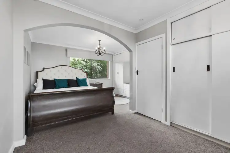 Fifth view of Homely house listing, 1313 Bells Line of Road, Kurrajong Heights NSW 2758