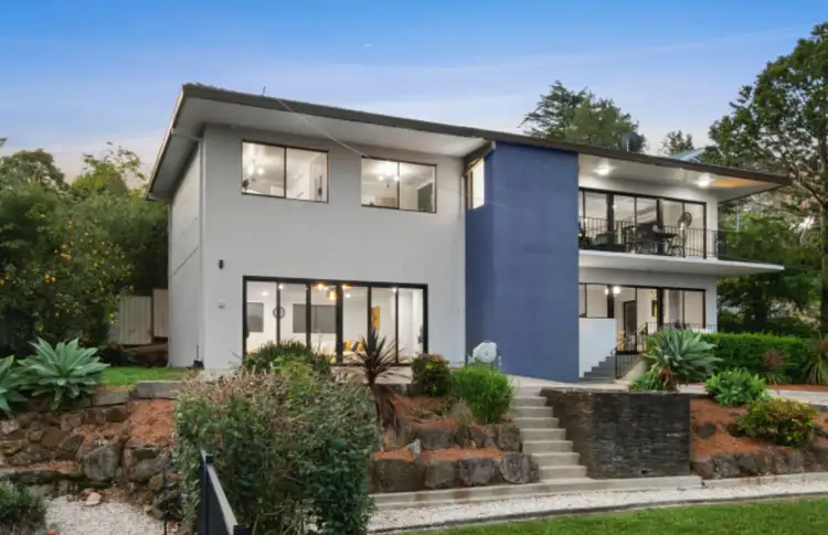 Seventh view of Homely house listing, 1313 Bells Line of Road, Kurrajong Heights NSW 2758