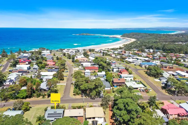 Main view of Homely house listing, 62 Curvers Drive, Manyana NSW 2539