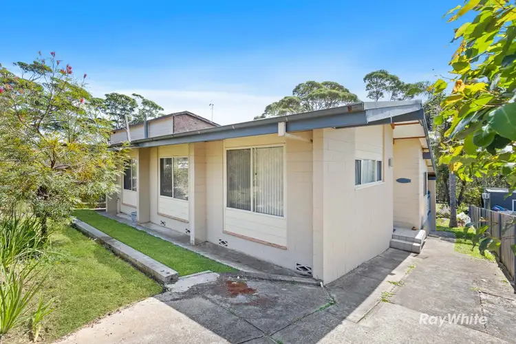 Second view of Homely house listing, 62 Curvers Drive, Manyana NSW 2539