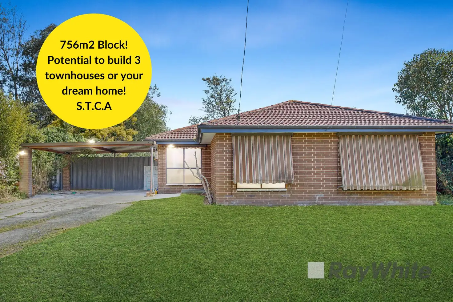 Main view of Homely house listing, 15 Clive Street, Hampton Park VIC 3976