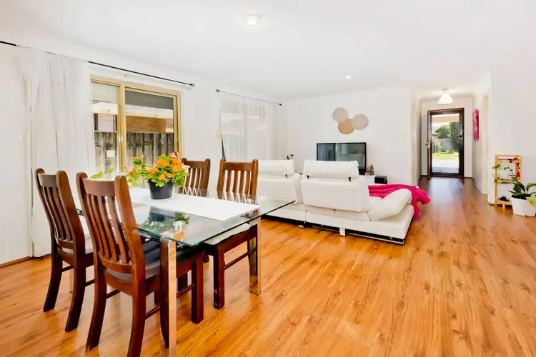Third view of Homely house listing, 94 Tibradden Circle, Ascot WA 6104