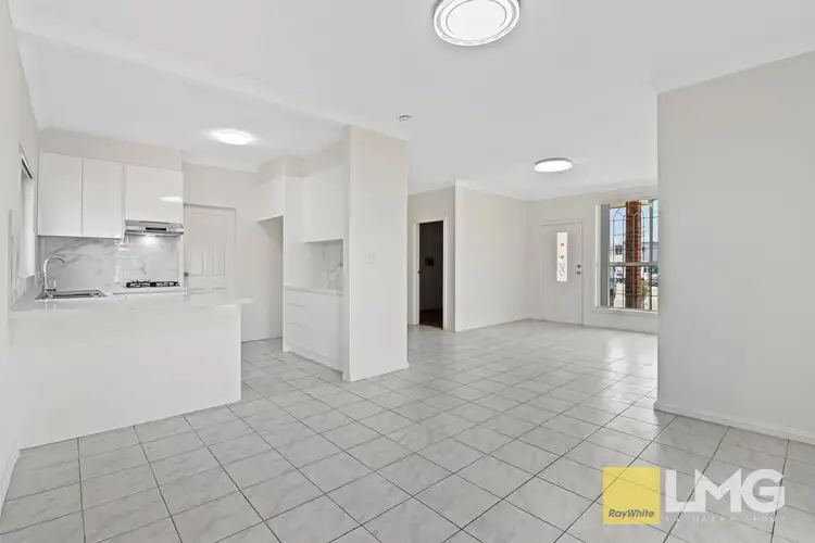 Third view of Homely townhouse listing, 1/1 Lidbury Street, Berala NSW 2141