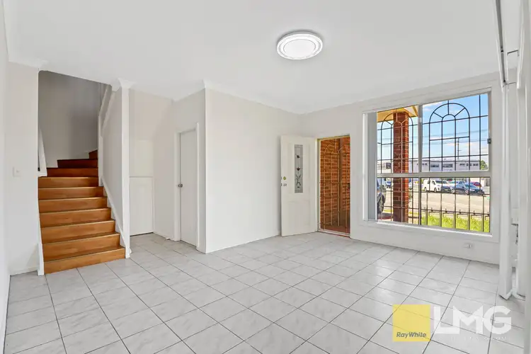 Fourth view of Homely townhouse listing, 1/1 Lidbury Street, Berala NSW 2141