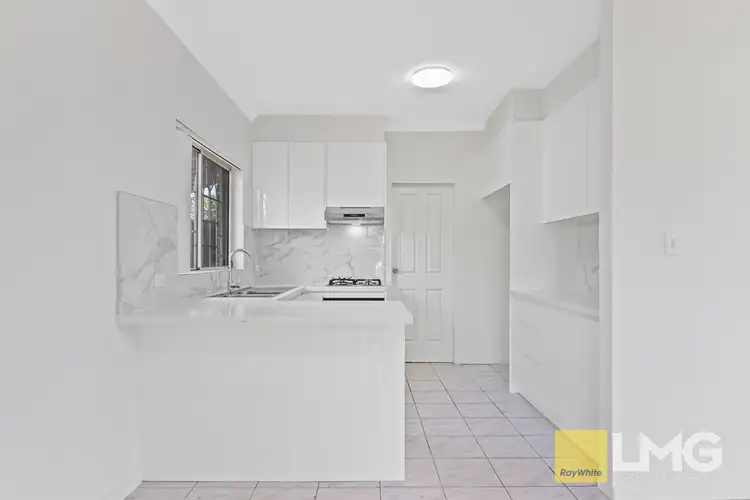 Fifth view of Homely townhouse listing, 1/1 Lidbury Street, Berala NSW 2141