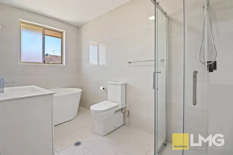 Sixth view of Homely townhouse listing, 1/1 Lidbury Street, Berala NSW 2141