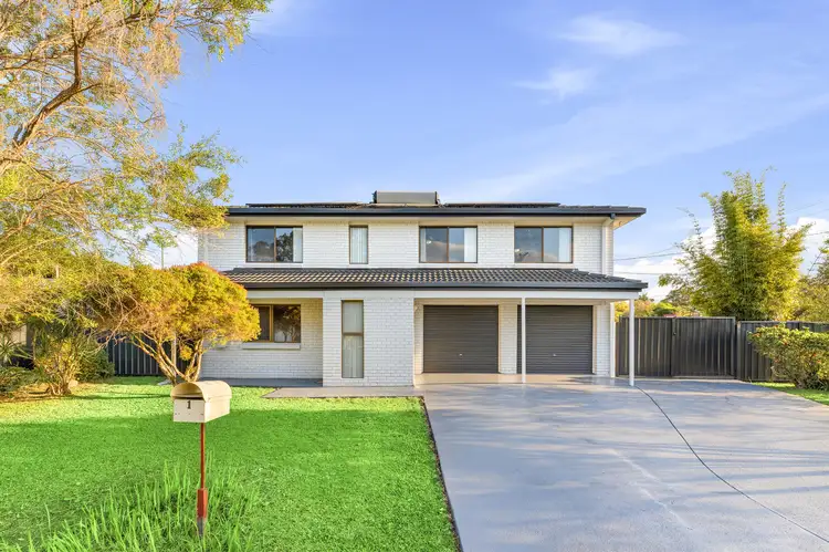 1 Buchanan Street, Beenleigh QLD 4207