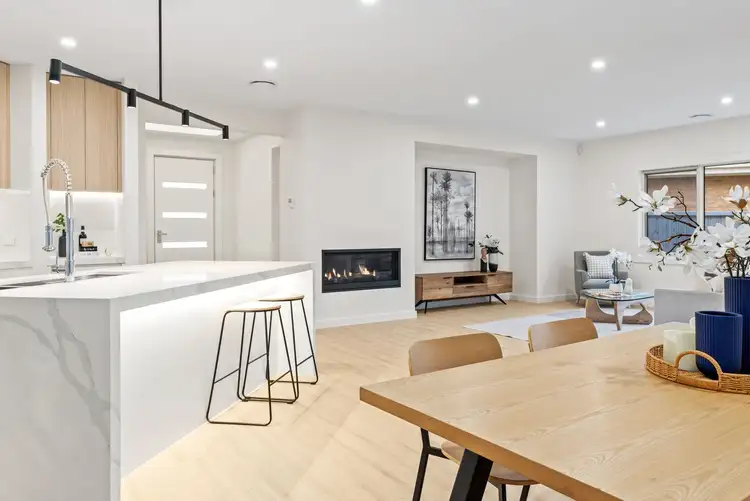 Third view of Homely house listing, 9 Kent Close, Blackburn North VIC 3130