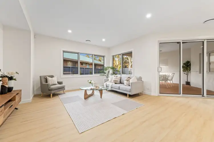 Fourth view of Homely house listing, 9 Kent Close, Blackburn North VIC 3130