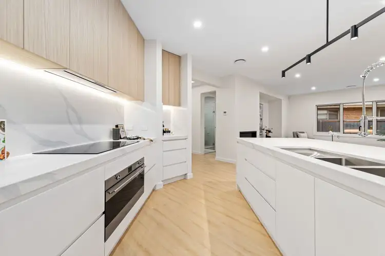 Fifth view of Homely house listing, 9 Kent Close, Blackburn North VIC 3130