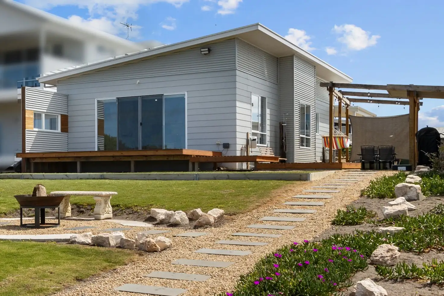 Main view of Homely house listing, 25 Outlook Road, Black Point SA 5571