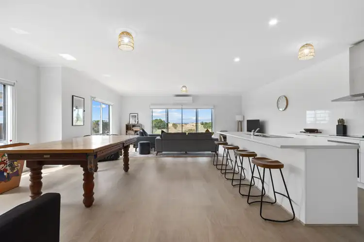 Second view of Homely house listing, 25 Outlook Road, Black Point SA 5571