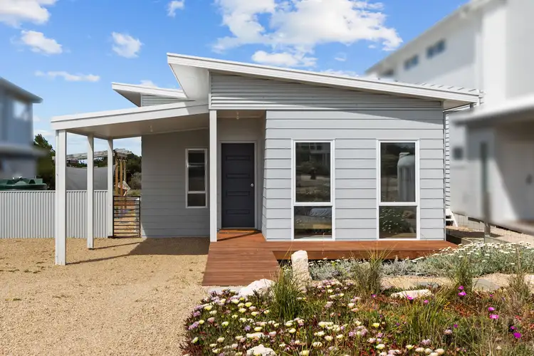 Third view of Homely house listing, 25 Outlook Road, Black Point SA 5571