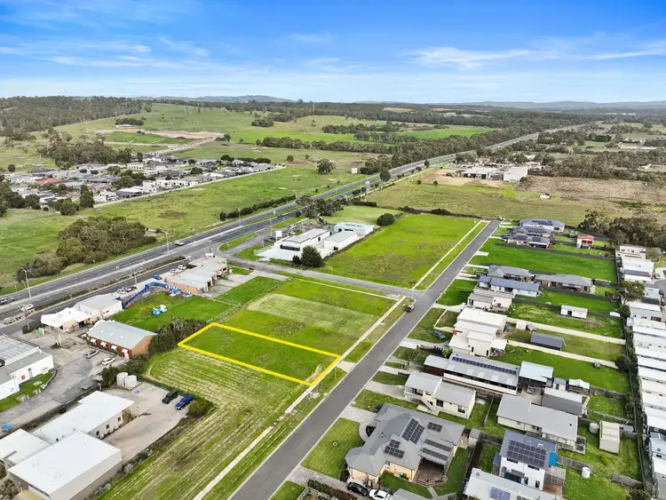 Fifth view of Homely land listing, 7 Paul Street, Grantville VIC 3984